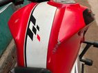 TVS Apache RTR 160 2019