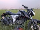 TVS Apache RTR 160 2019