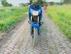TVS Apache RTR 160 2019