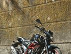 TVS Apache RTR 160 2019