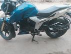 TVS Apache RTR 160 2019