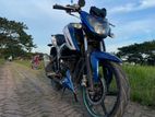 TVS Apache RTR 160 2019