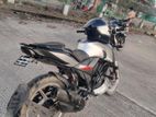 TVS Apache RTR 160 2019