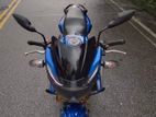 TVS Apache RTR 160 , 2019