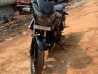 TVS Apache RTR 160 2019