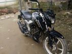 TVS Apache RTR 160 2019