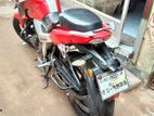 TVS Apache RTR 160 2019