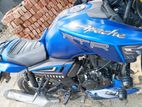 TVS Apache RTR 160 . 2019