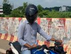 TVS Apache RTR 160 2019