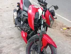 TVS Apache RTR 160 . 2019