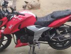 TVS Apache RTR 160 2019