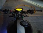 TVS Apache RTR 160 2019