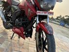 TVS Apache RTR 160 2019