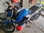 TVS Apache RTR 160 2019