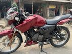 TVS Apache RTR 160 2019