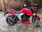TVS Apache RTR 160 4V 2019