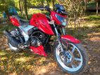TVS Apache RTR 160 2019