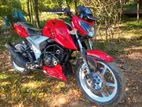TVS Apache RTR 160 2019