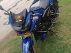 TVS Apache RTR 160 . 2019