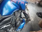 TVS Apache RTR 160 ` 2019
