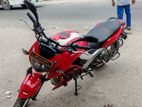 TVS Apache RTR 160 2019