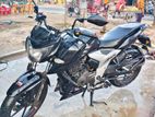 TVS Apache RTR 160 . 2019
