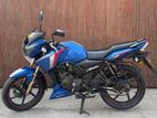 TVS Apache RTR 160 2019 model pabna