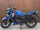 TVS Apache RTR 160 2019 model pabna