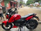 TVS Apache RTR 160 ` 2019
