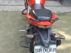 TVS Apache RTR 160 . 2020