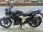 TVS Apache RTR 160 2020 2021