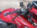TVS Apache RTR 160 2020