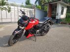 TVS Apache RTR 160 2020