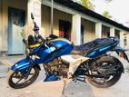 TVS Apache RTR 160 2020