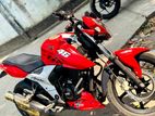 TVS Apache RTR 160 2020