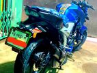 TVS Apache RTR 160 2020