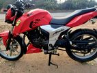 TVS Apache RTR 160 2020