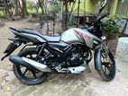 TVS Apache RTR 160 2020