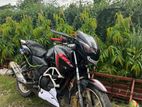 TVS Apache RTR 160 2020