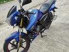 TVS Apache RTR 160 2020