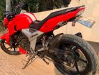 TVS Apache RTR 160 2020