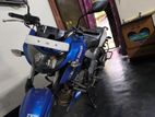 TVS Apache RTR 160 2020