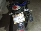 TVS Apache RTR 160 2020
