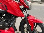 TVS Apache RTR 160 2020