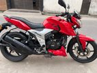TVS Apache RTR 160 2020