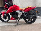 TVS Apache RTR 160 4V 2020