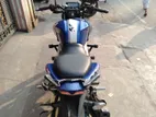 TVS Apache RTR 160 . 2020