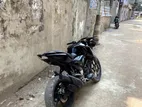 TVS Apache RTR 160 2020