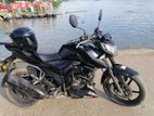 TVS Apache RTR 160 2020