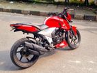 TVS Apache RTR 160 2020